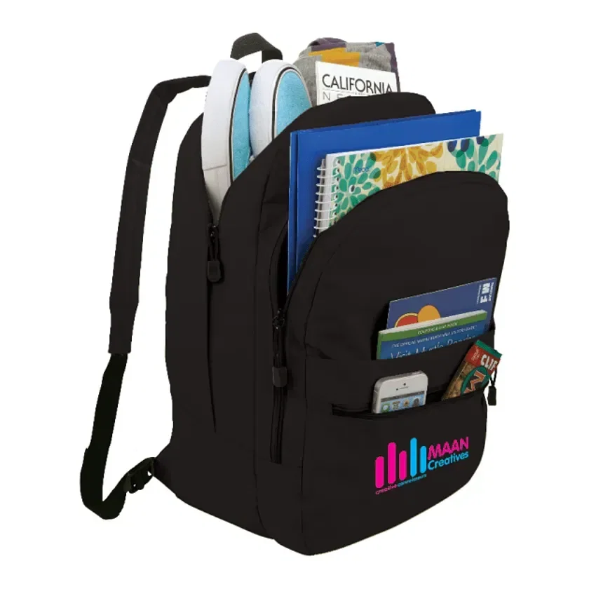 Classic Deluxe Backpack — view 6