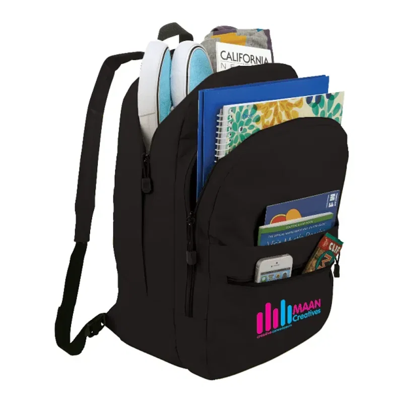 Classic Deluxe Backpack — view 6