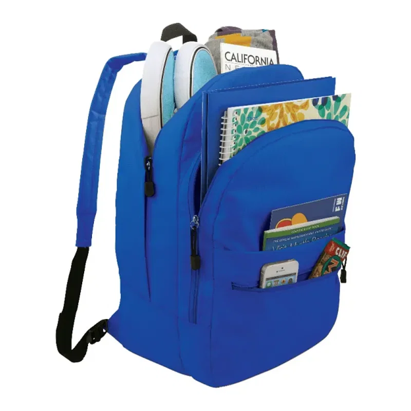 Classic Deluxe Backpack — view 9