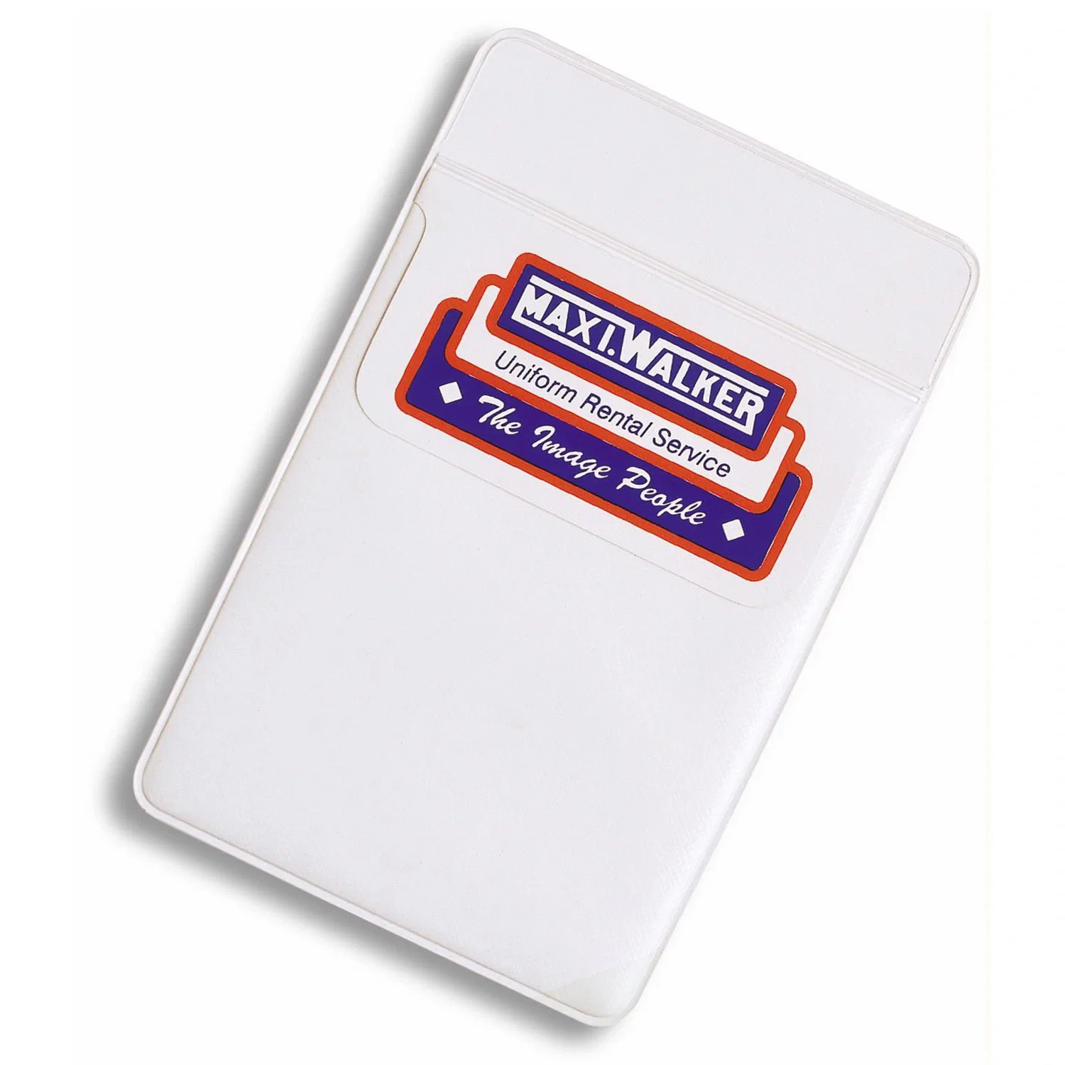 Classic Flap Style Pocket Protector - 4 Size Options