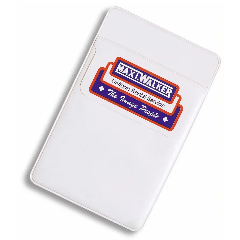 Classic Flap Style Pocket Protector - 4 Size Options