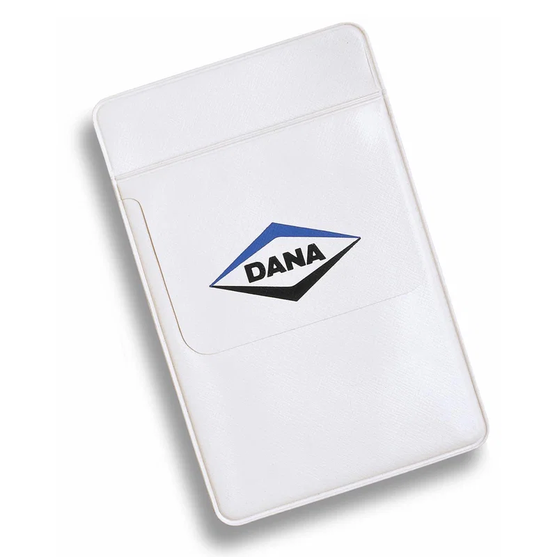 Classic Flap Style Pocket Protector - 4 Size Options — view 4