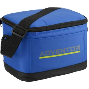 Classic Insulated 6-Can Cooler Lunch Bag