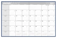 Triumph® Calendars Classic Monthly Planner — view 3