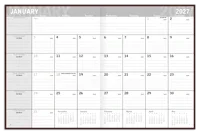 Triumph® Calendars Classic Monthly Planner — view 4