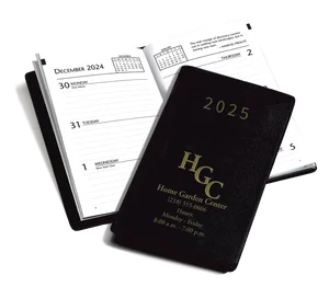 Custom Classic Pocket Planner