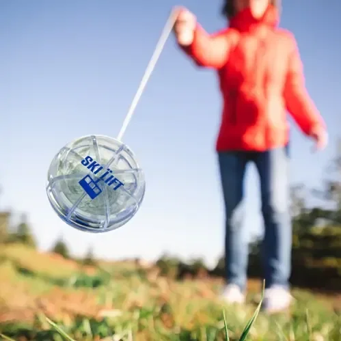 Promotional Classic Series Yo-Yo — view 12