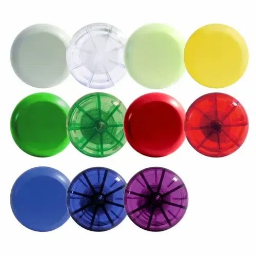 Promotional Classic Series Yo-Yo — view 13