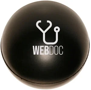 Personalized Branded Stress Ball Classics
