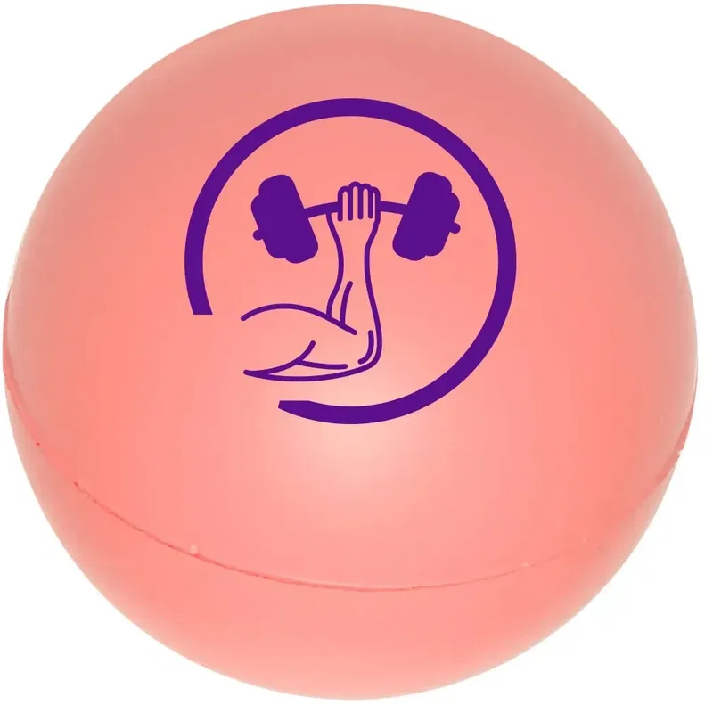 Personalized Branded Stress Ball Classics — view 13