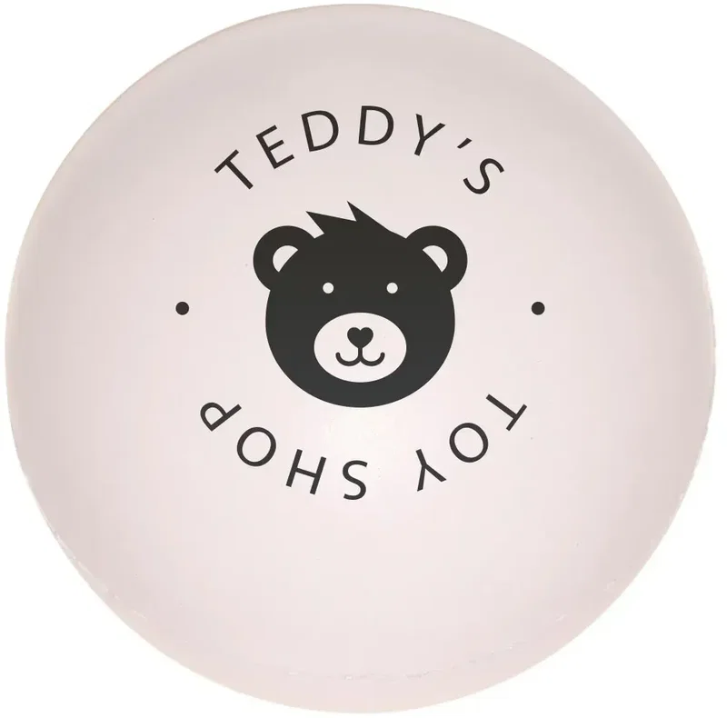 Personalized Branded Stress Ball Classics — view 14