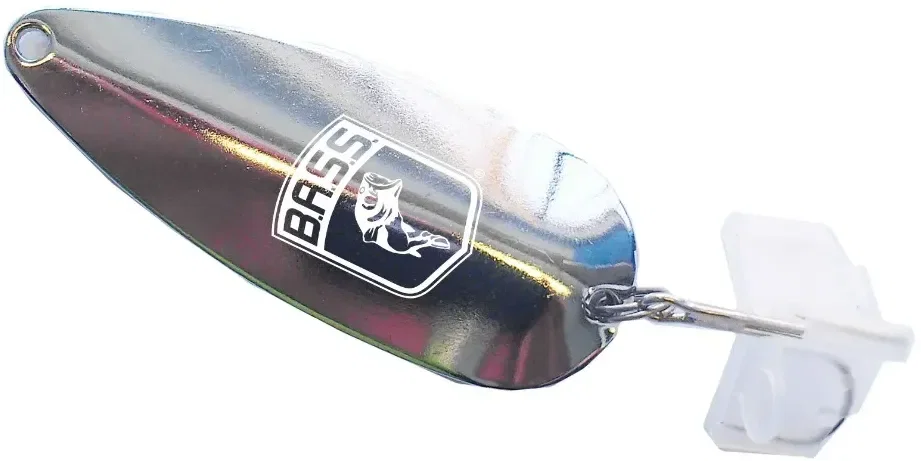 Classic Spoon Freshwater Fishing Lure — view 3