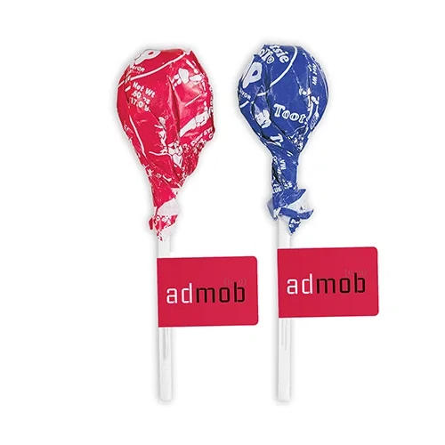 Classic Tootsie Pop (Assorted Flavors) — view 2