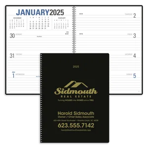 Custom Classic Weekly Planner