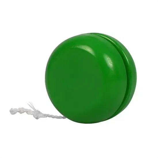 Personalized Logo Yo-Yo — view 2