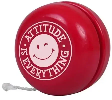 Personalized Logo Yo-Yo — view 7