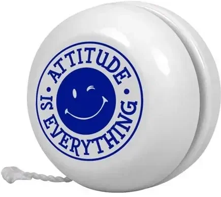 Personalized Logo Yo-Yo — view 8