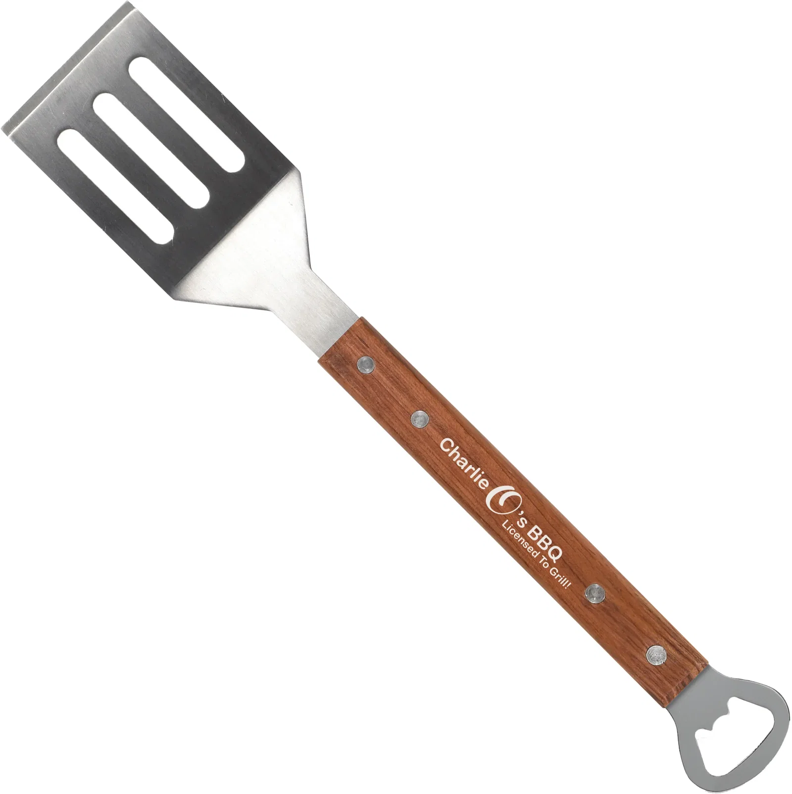 Custom Classics BBQ Spatula — view 3