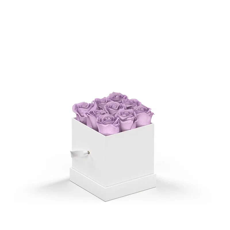 Classique by VeF Le Mini™ Square — view 12