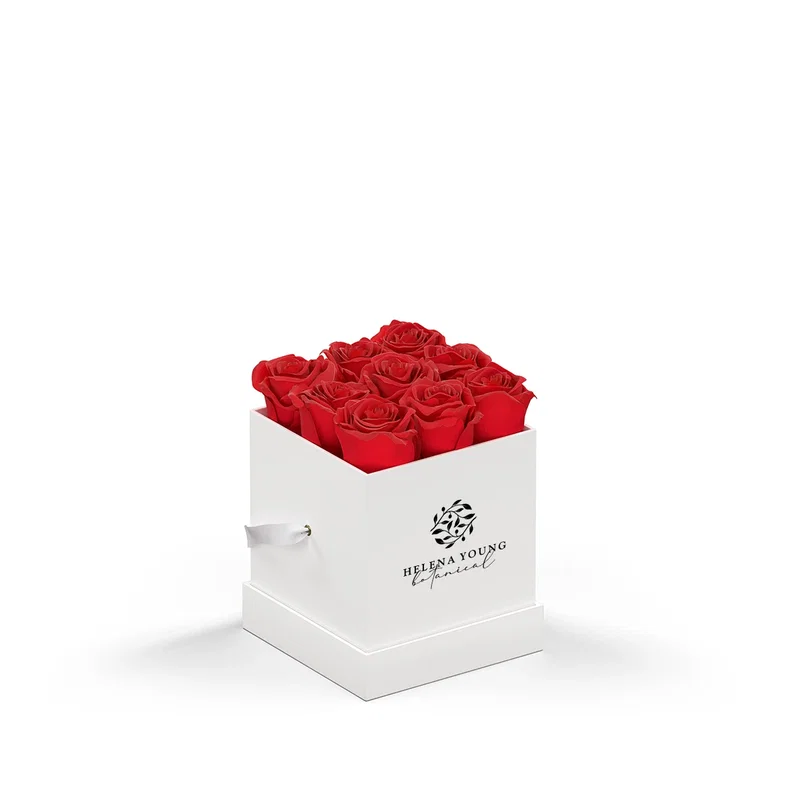 Classique by VeF Le Mini™ Square — view 13