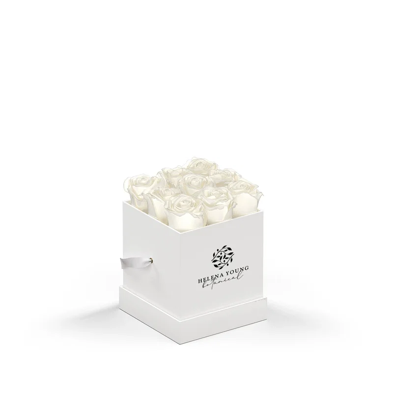 Classique by VeF Le Mini™ Square — view 5