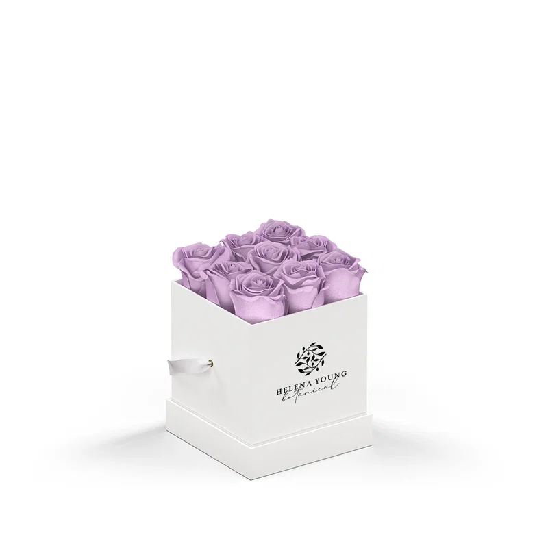 Classique by VeF Le Mini™ Square — view 7