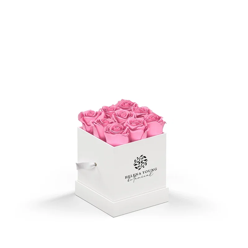 Classique by VeF Le Mini™ Square — view 9