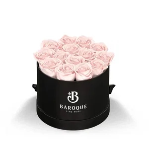 Classique by VeF Small Round