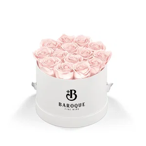 Classique by VeF Small Round