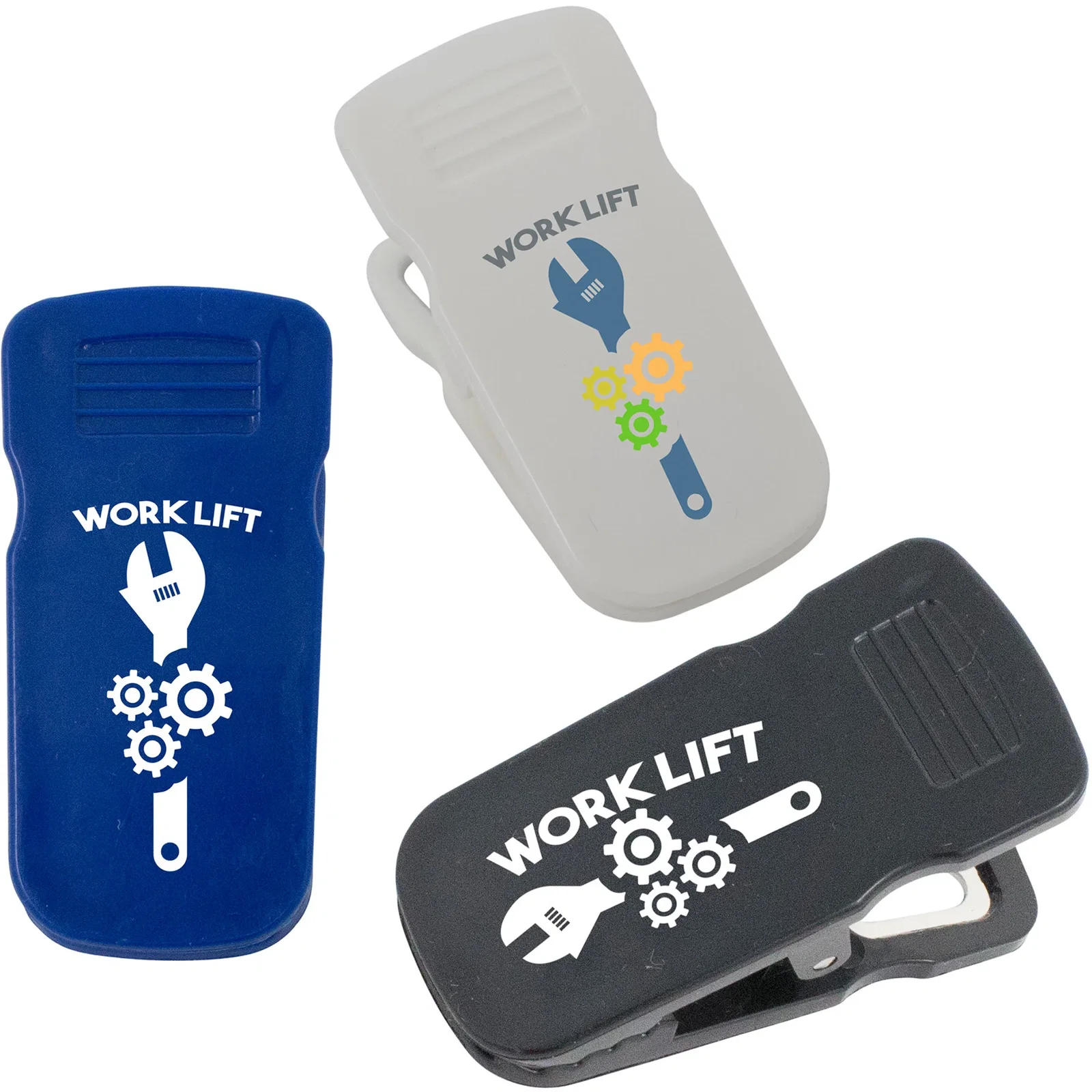 Clawpop Bottle Opener Magnet Clip — view 2
