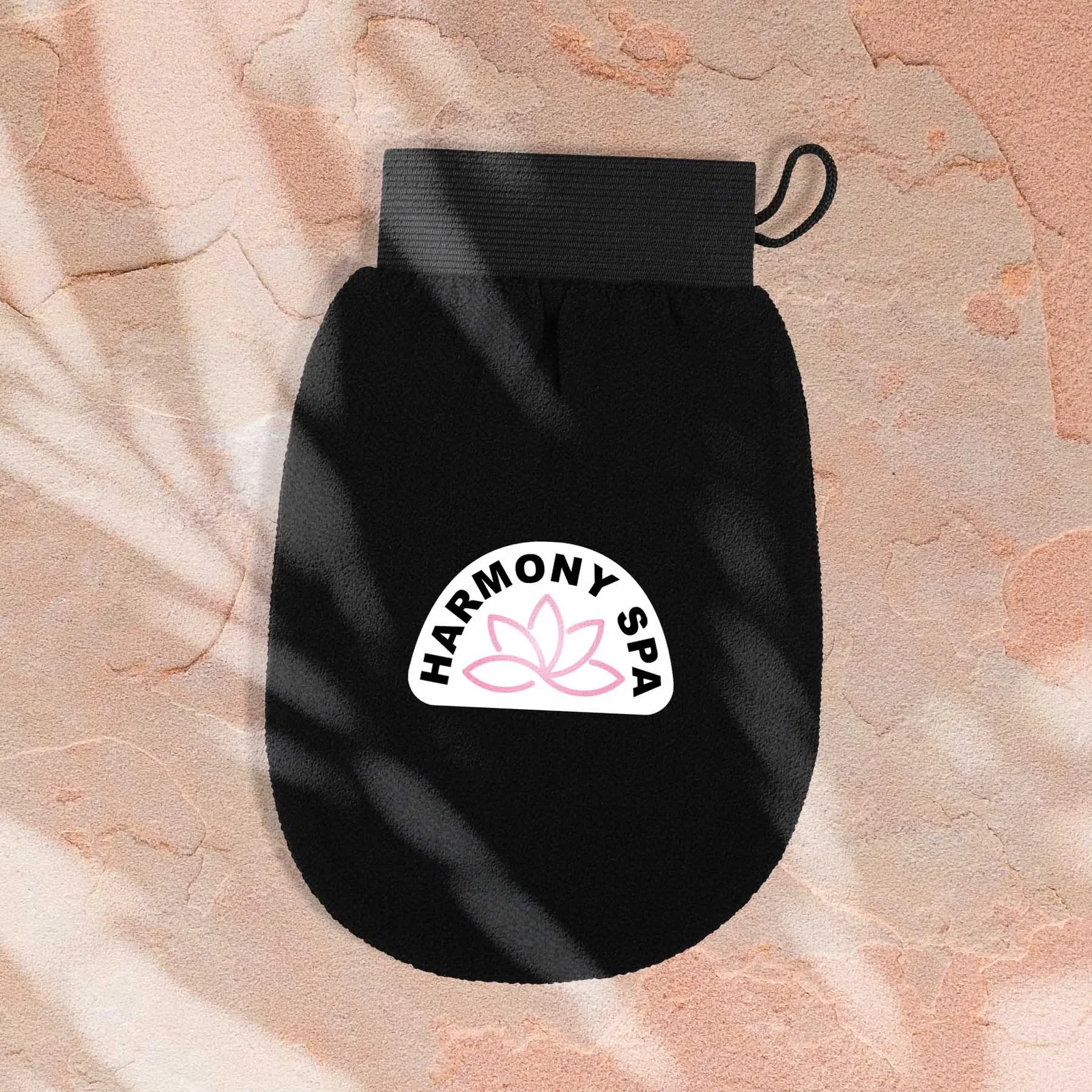 Cleansor Exfoliating Mitt — view 2