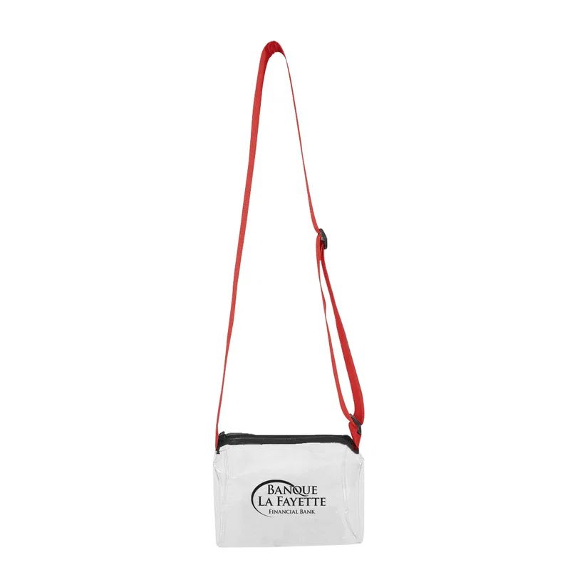 Clear Crossbody Bag — view 5