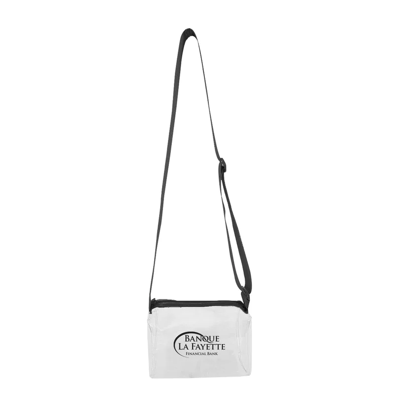 Clear Crossbody Bag — view 6