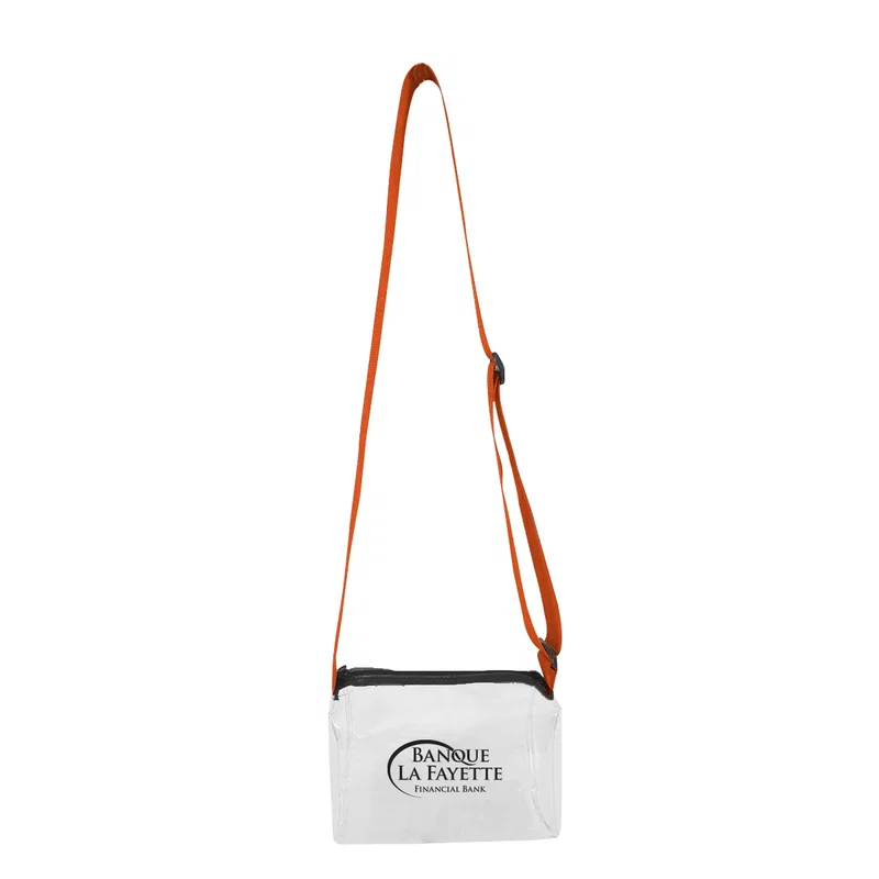 Clear Crossbody Bag — view 7