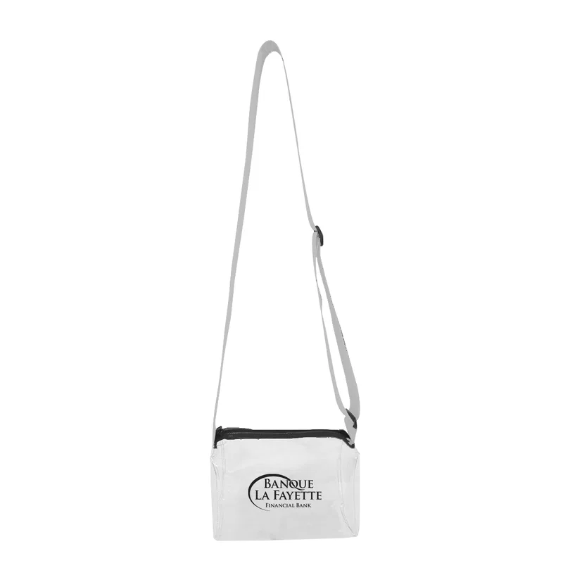 Clear Crossbody Bag — view 8