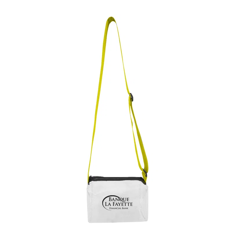 Clear Crossbody Bag — view 9