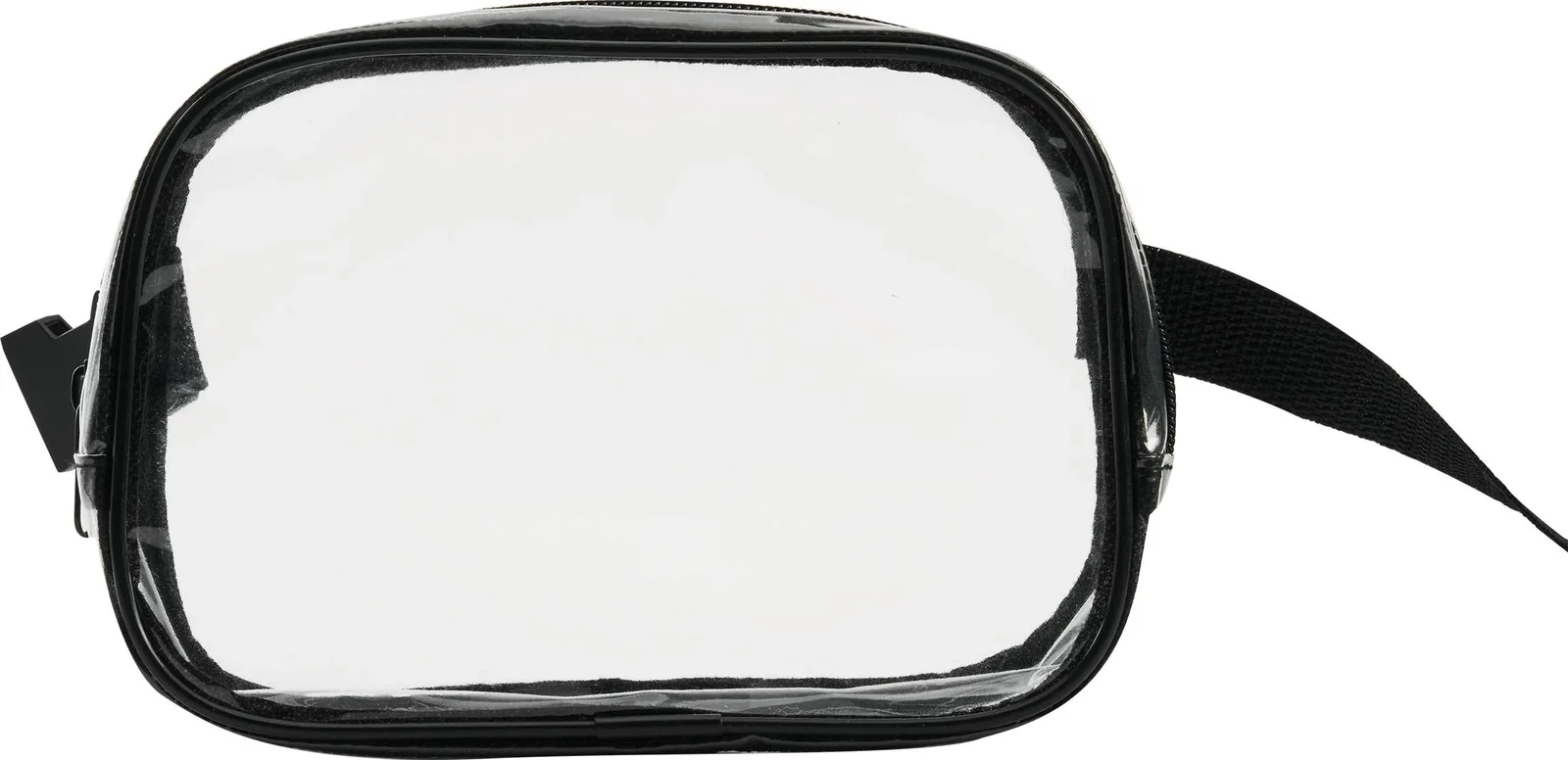 Clear Crossbody Sport Pack — view 5