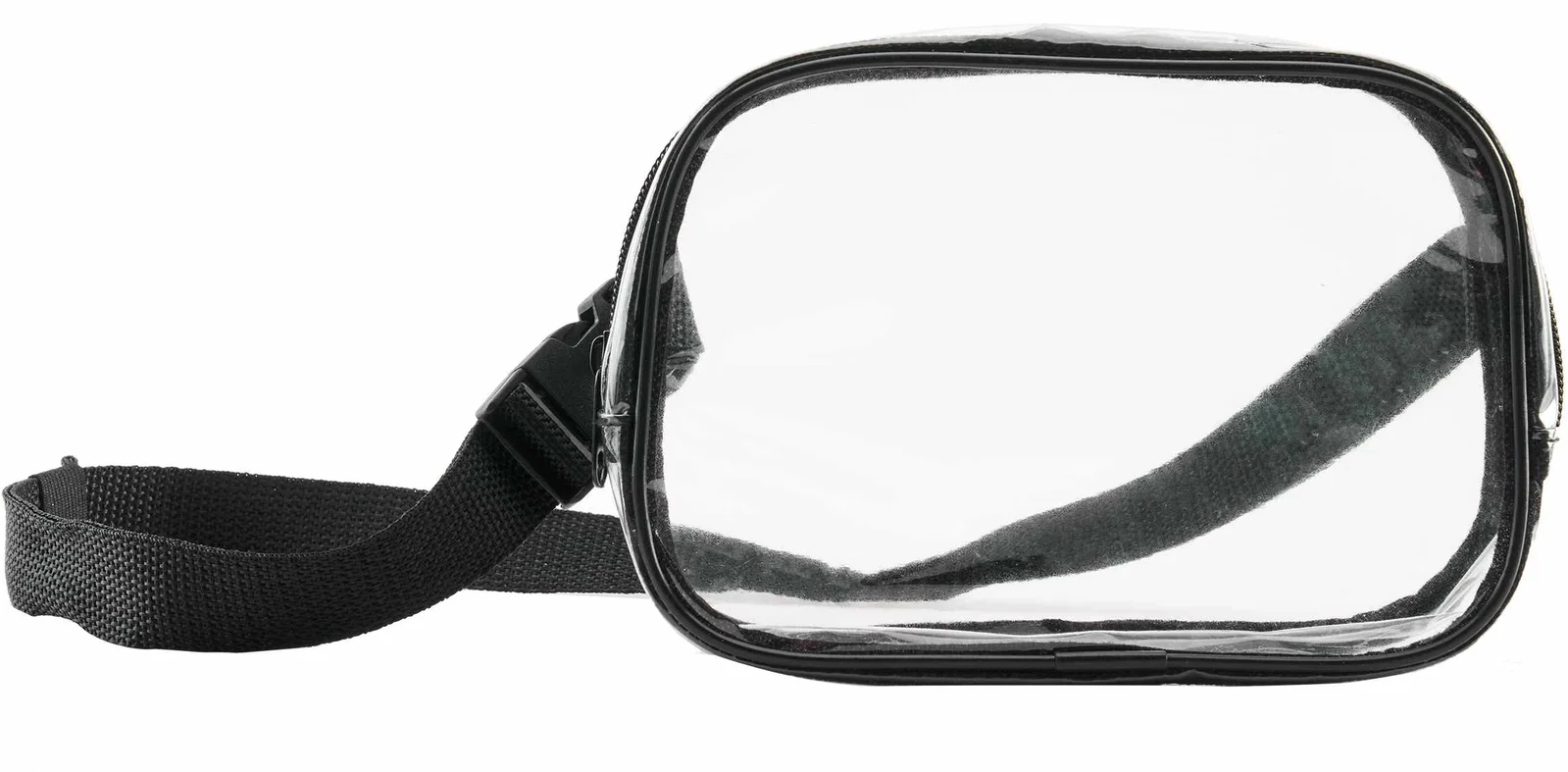 Clear Crossbody Sport Pack — view 6