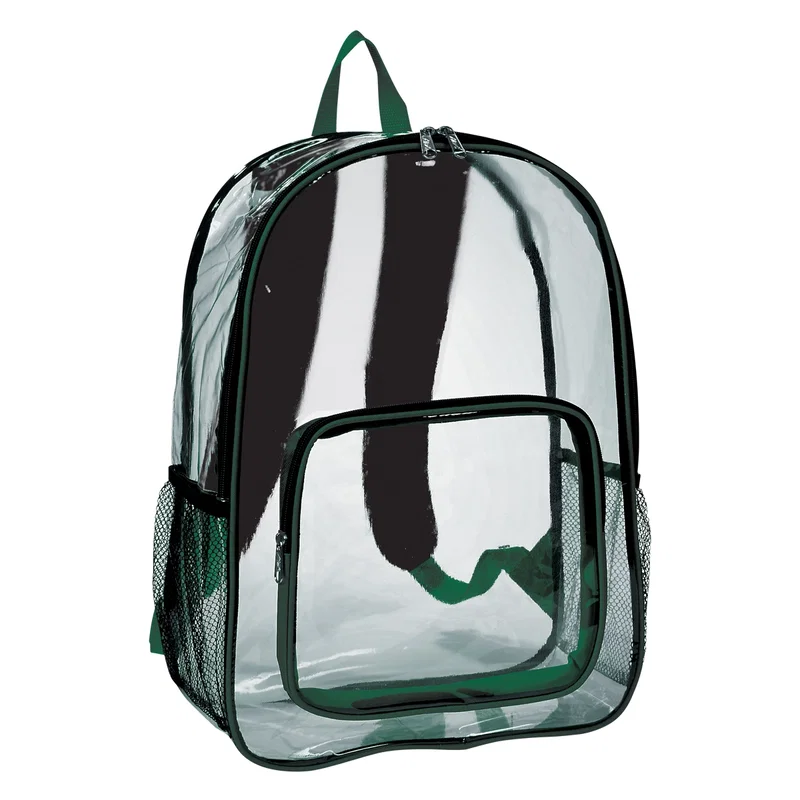 Clear EVA Backpack — view 10
