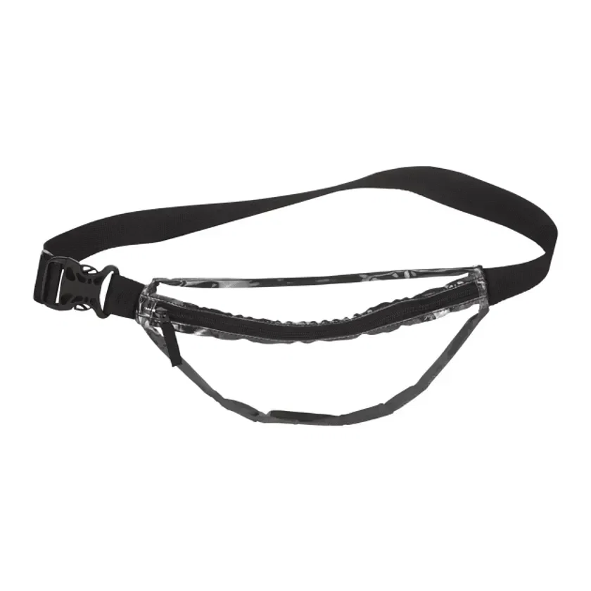 Clear Fanny Pack — view 2