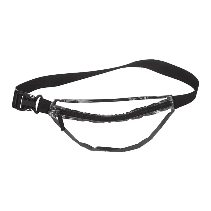 Clear Fanny Pack — view 2