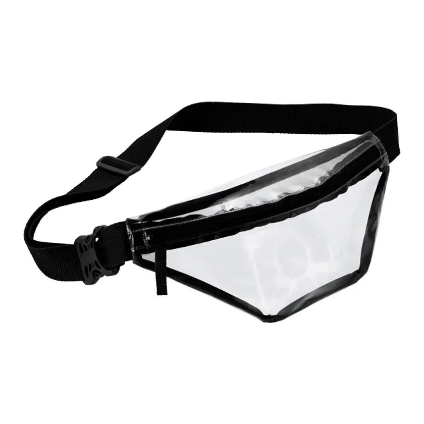 Clear Fanny Pack — view 3