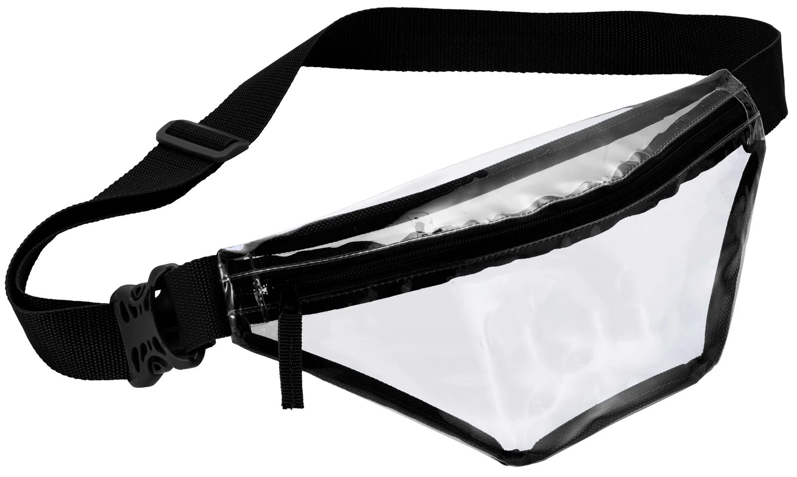 Clear Fanny Pack — view 5