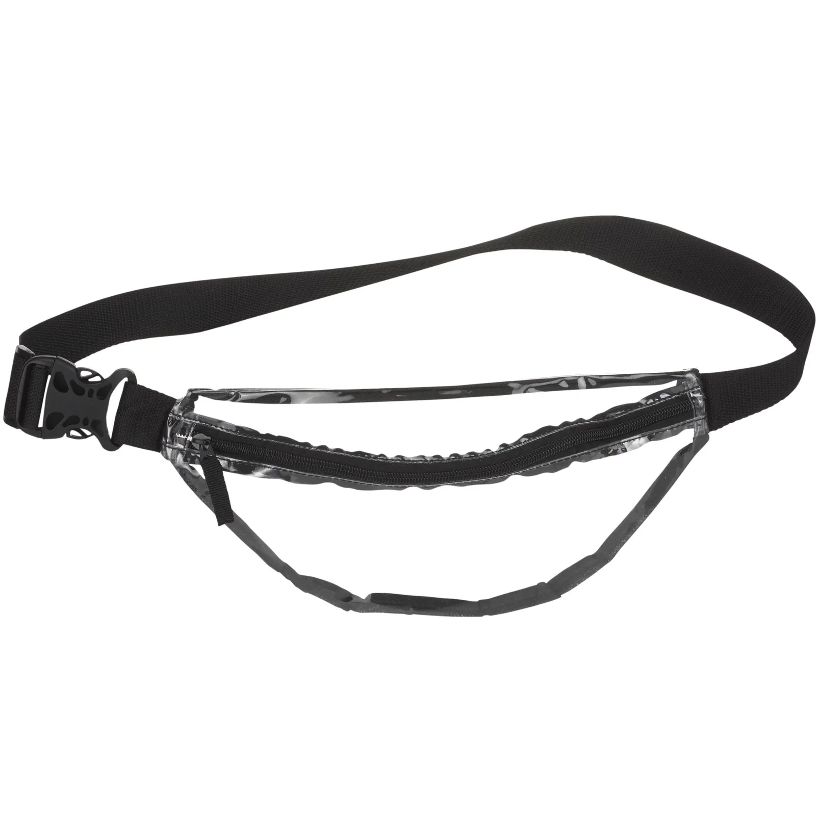 Clear Fanny Pack — view 6