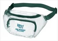Good Value™ Clear Fanny Pack — view 2