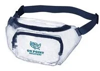 Good Value™ Clear Fanny Pack — view 3