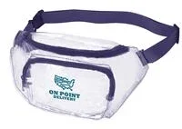 Good Value™ Clear Fanny Pack — view 4