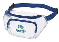 Good Value™ Clear Fanny Pack — view 6