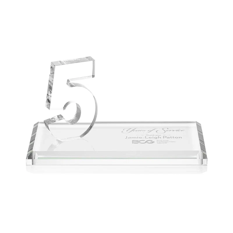 Clear Northan Anniversary Award — view 2