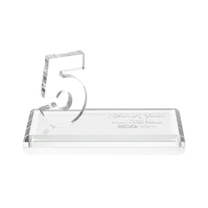 Clear Northan Anniversary Award